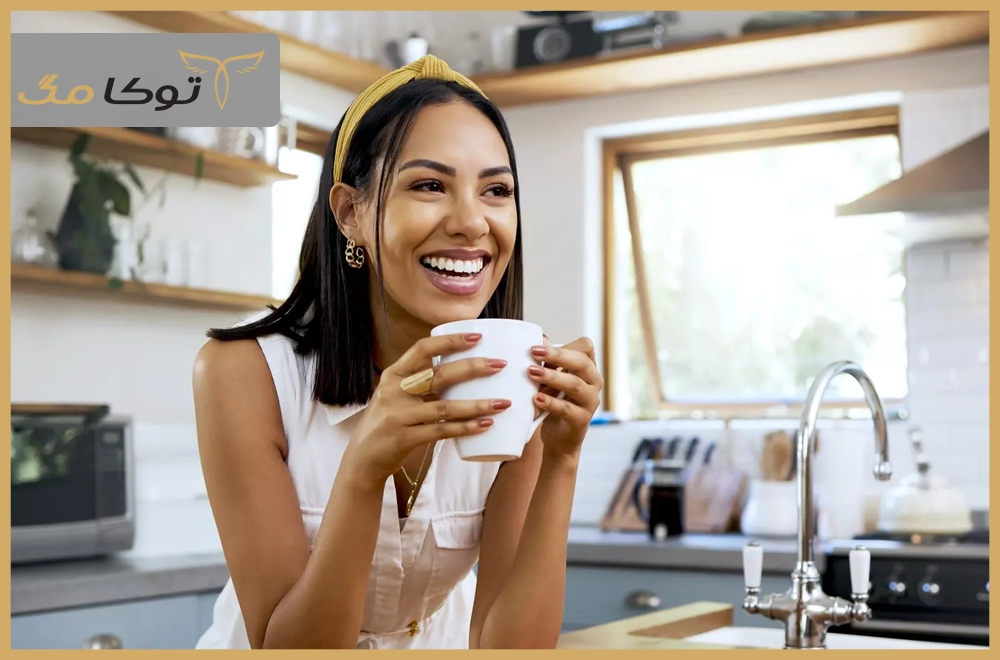 فواید قهوه برای سلامت قلب