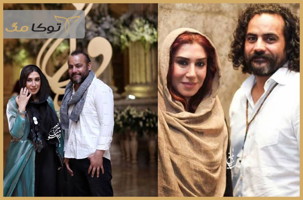 بیوگرافی نسیم ادبی