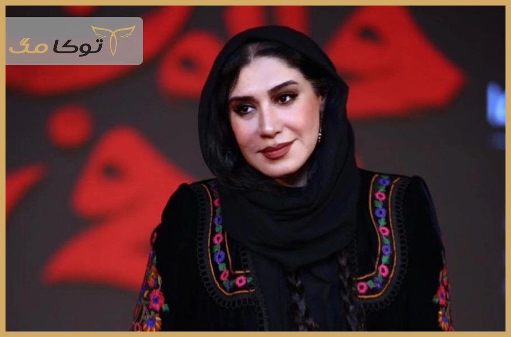 بیوگرافی نسیم ادبی