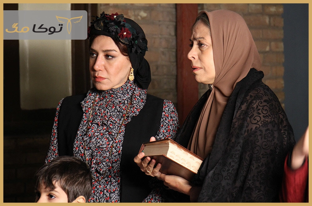 بیوگرافی نسیم ادبی