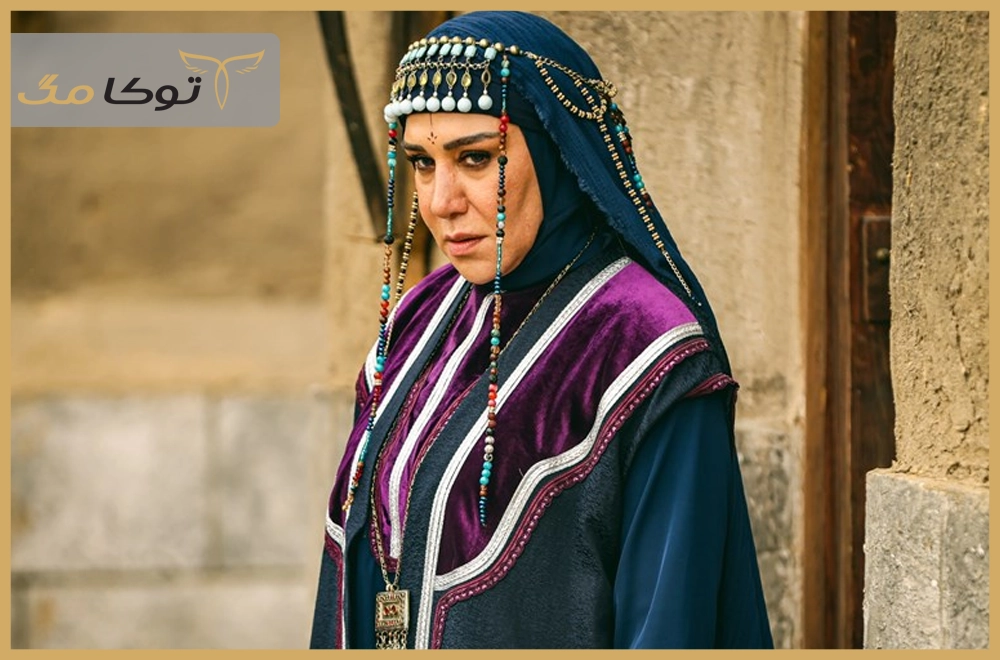 بیوگرافی نسیم ادبی