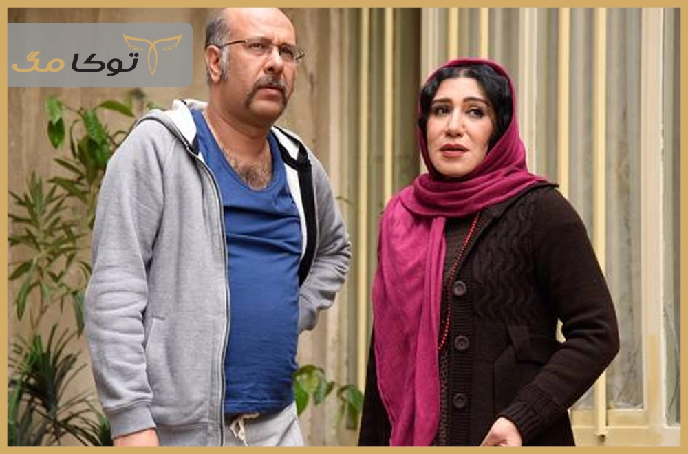 بیوگرافی نسیم ادبی