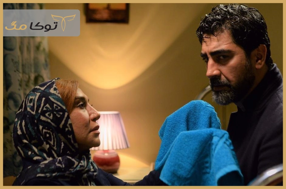 بیوگرافی نسیم ادبی