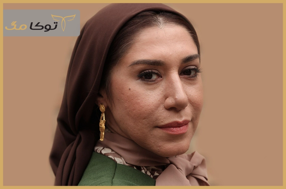 بیوگرافی نسیم ادبی