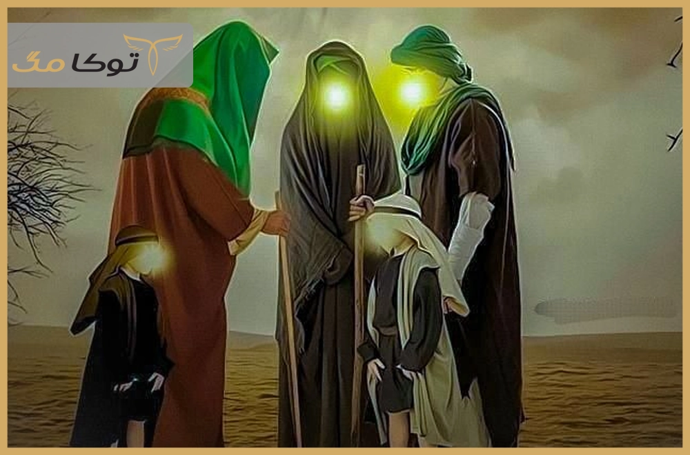 تولد امام حسین (ع)