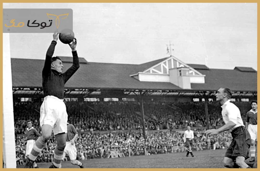 سرگذشت چلسی در دهه 1950 تا 1970