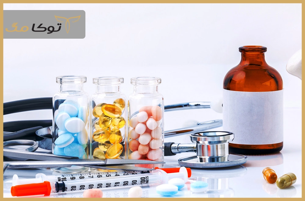 لیست داروهای گیاهی که نیاز به احتیاط دارند