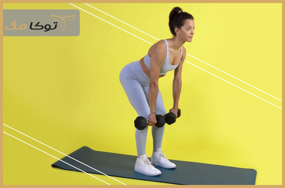 ددلیفت Deadlift