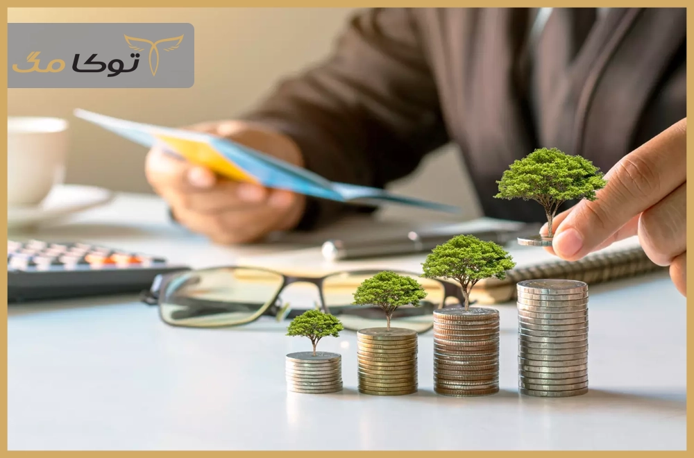 مهاجرت سرمایه‌گذاری