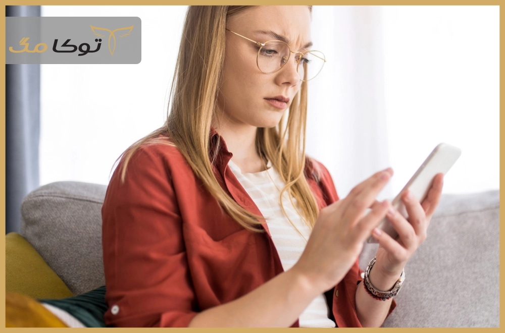 علت‌های اصلی داغ کردن موبایل