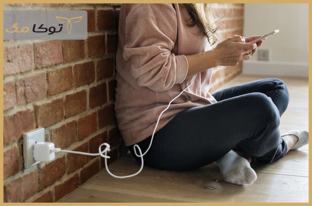 راهکارهای کاربردی جلوگیری از داغ شدن موبایل