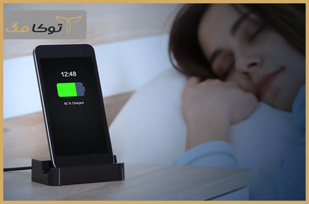 باورهای غلط درباره داغ شدن موبایل