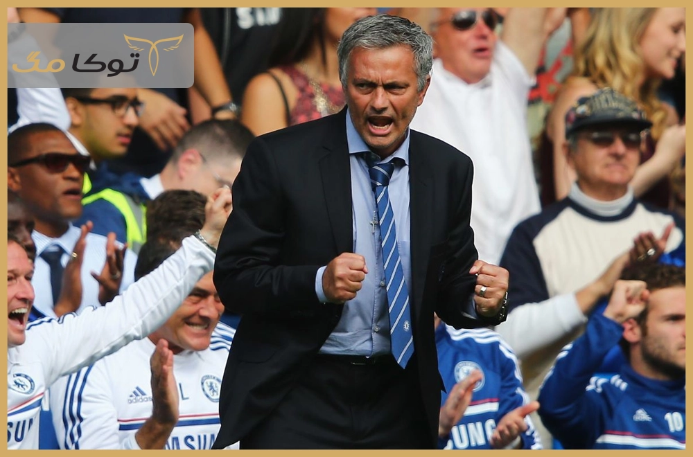 بازگشت پرافتخار مورینیو و پایان تلخ