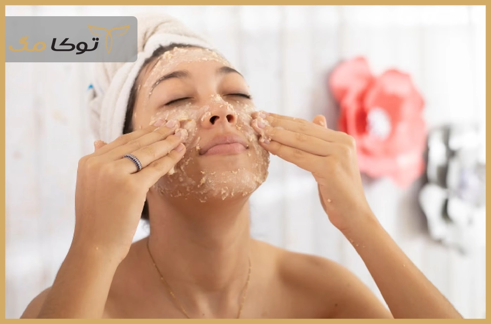 ماسک جو دوسر