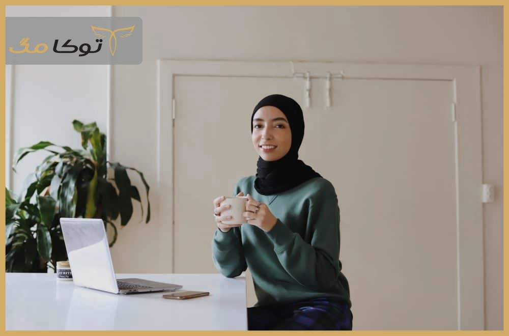 حکم شرعی کسب درآمد از فریلنسری و طراحی