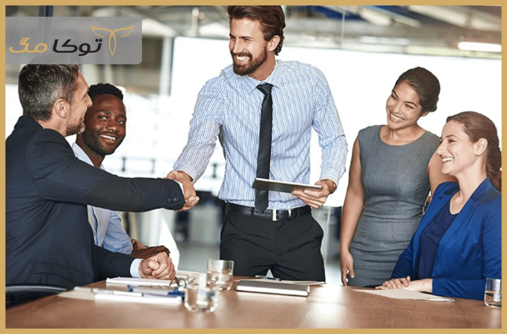 مهاجرت استارتاپی و کارآفرینی