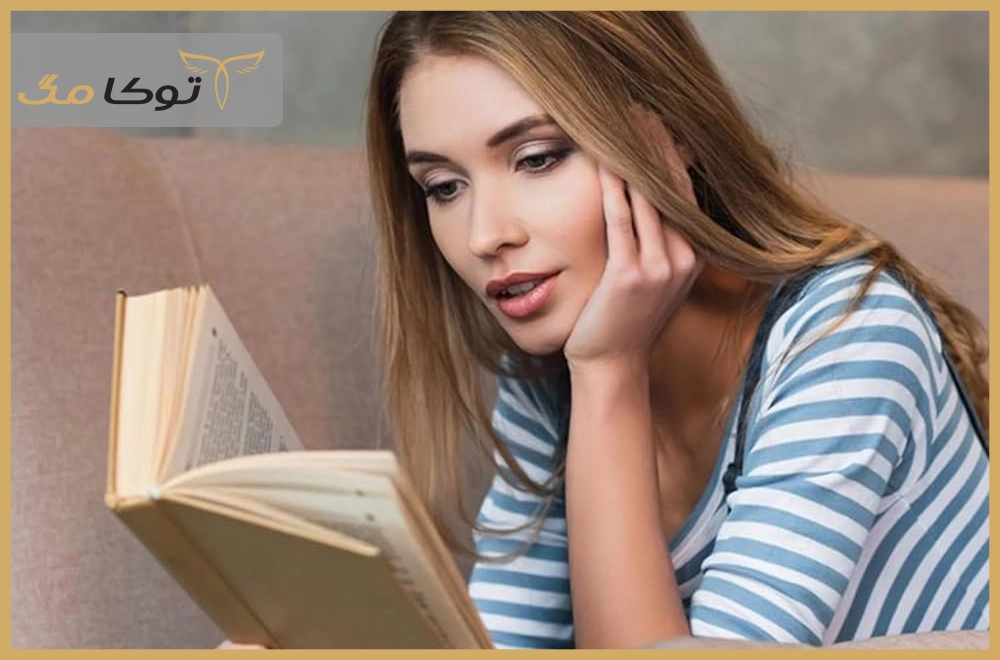 دلیل محبوبیت کتاب دختری که رهایش کردی