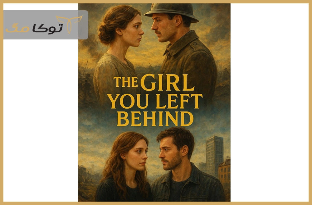 خلاصه داستان دختری که رهایش کردی