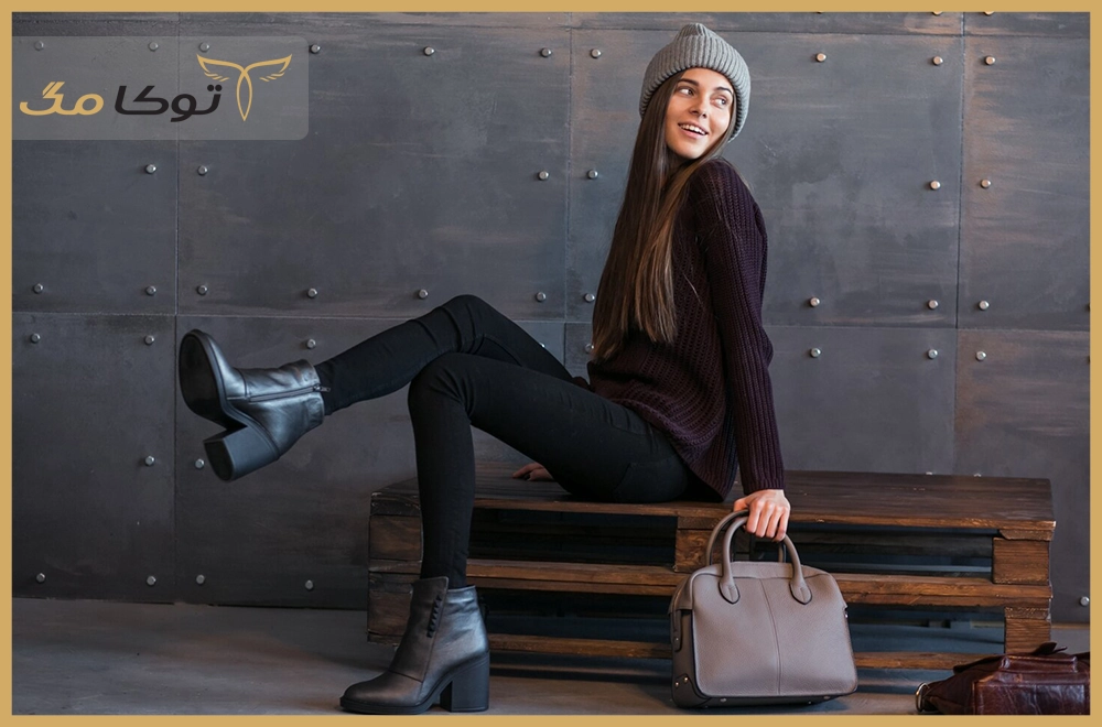 ترندهای جدید کیف زنانه