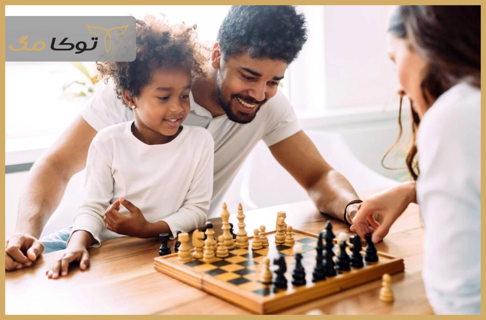 ورزش‌های فکری