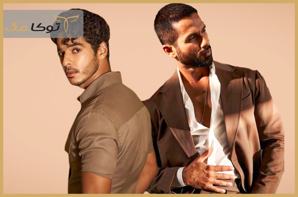 خلاقیت در استایل با رنگ موکاموس لوکس و جذاب