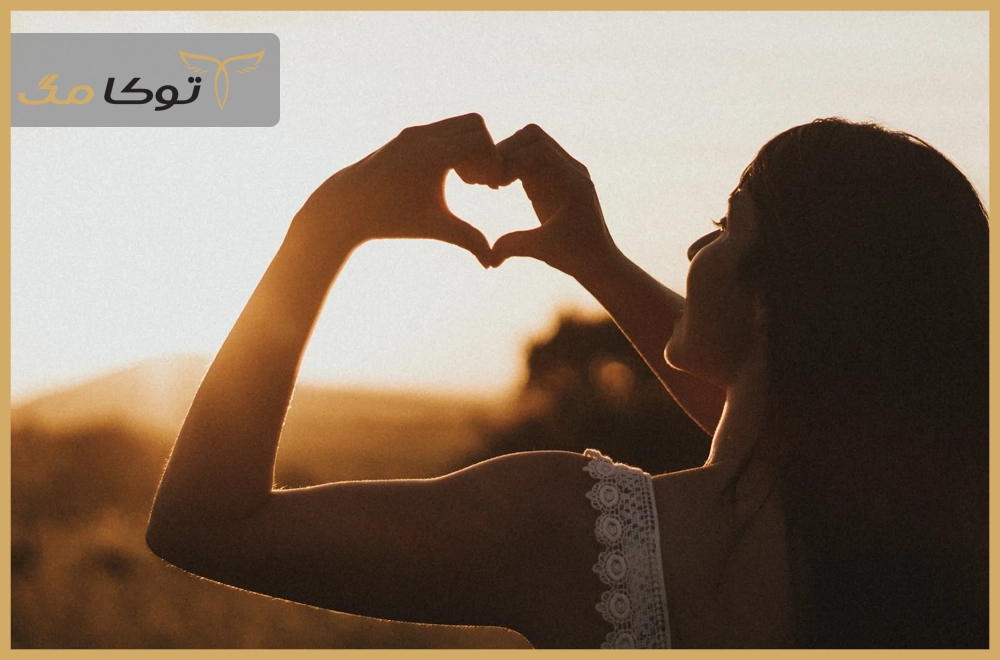 قدردان باشید