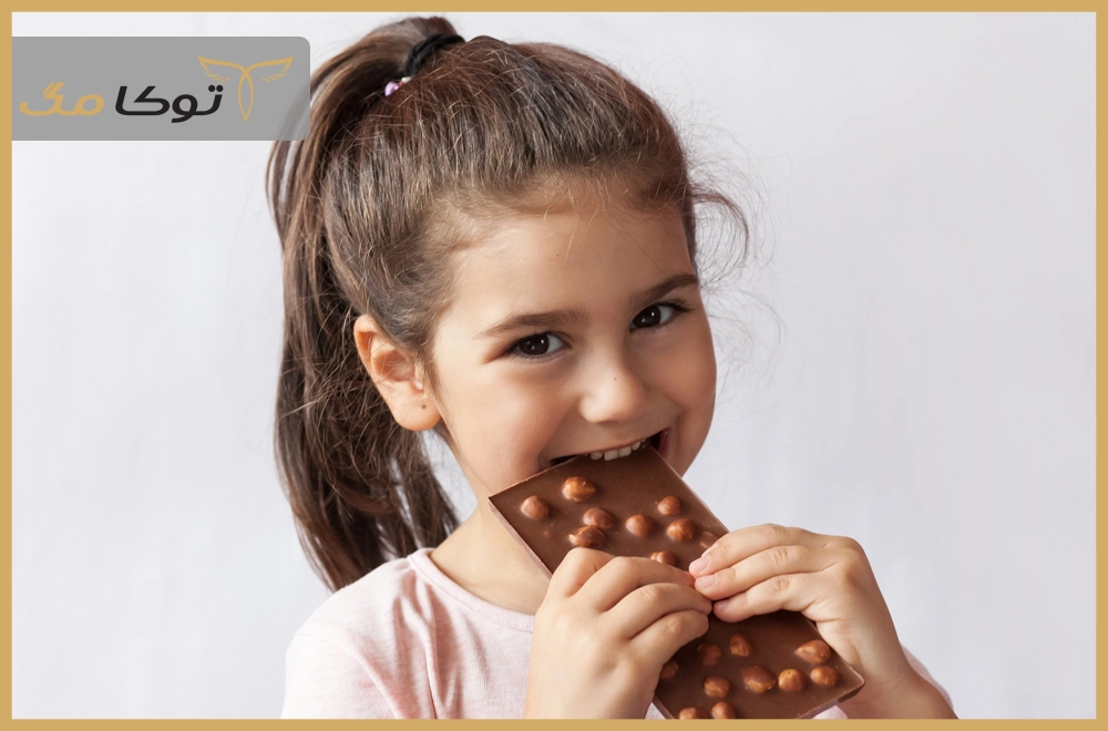 چرا دندانهای شیری دچار آسیب و پوسیدگی میشوند؟