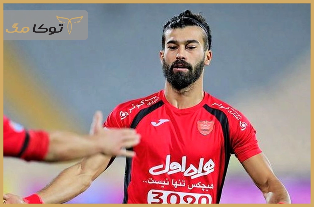 دوران باشگاهی رامین رضاییان