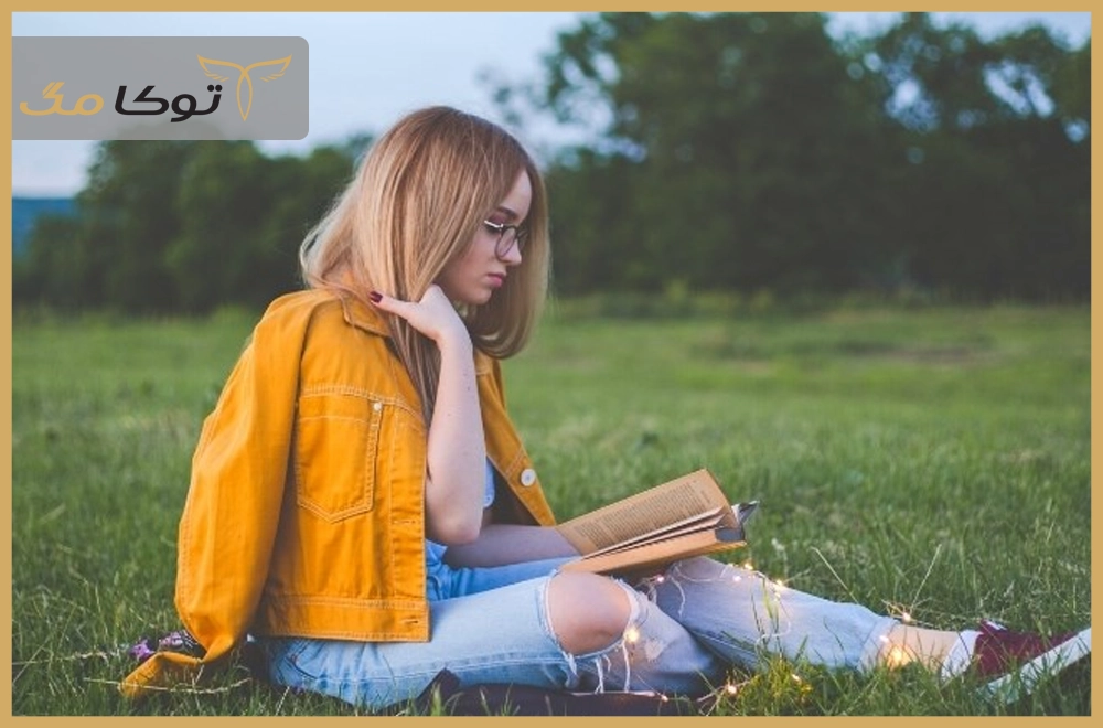 برای خودتان وقت بگذارید