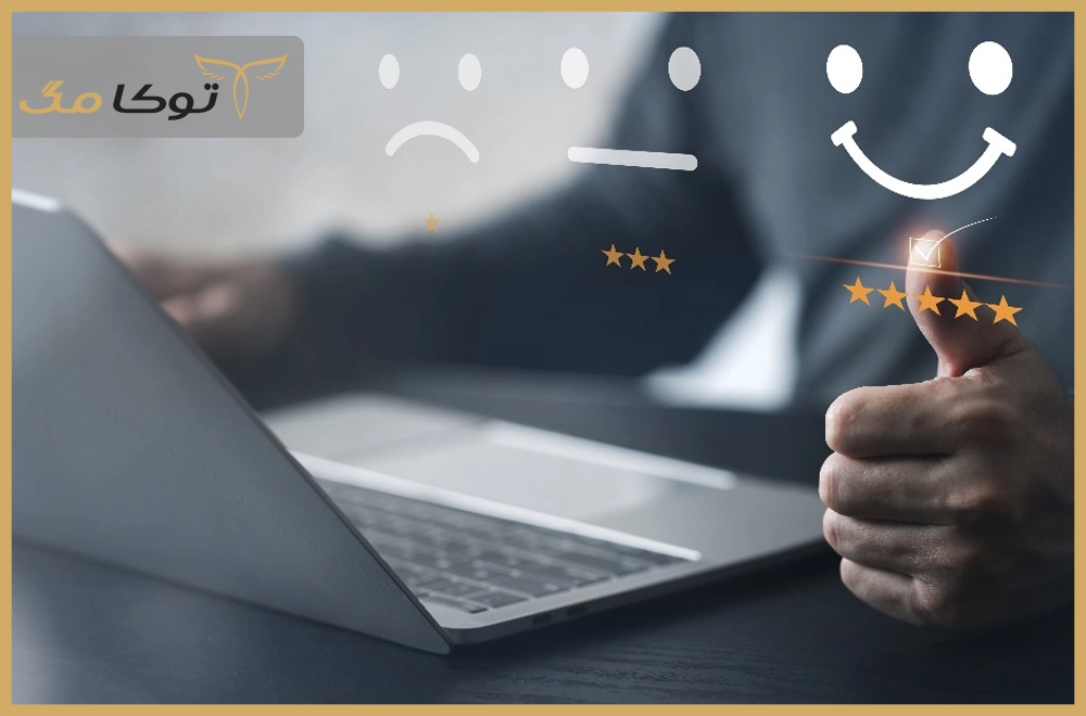 اهمیت شبکههای اجتماعی برای کسبوکار