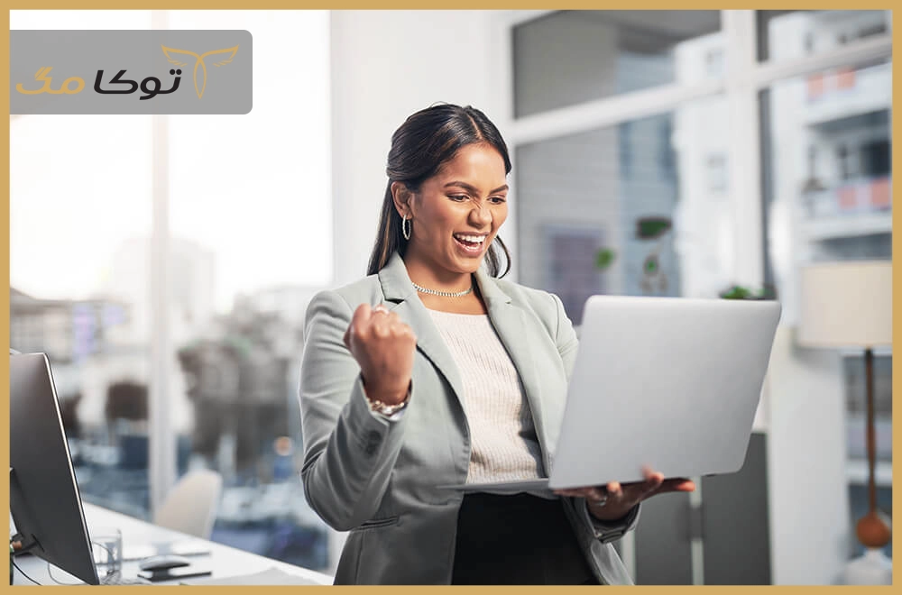 اهمیت شبکه‌های اجتماعی برای کسب‌وکار