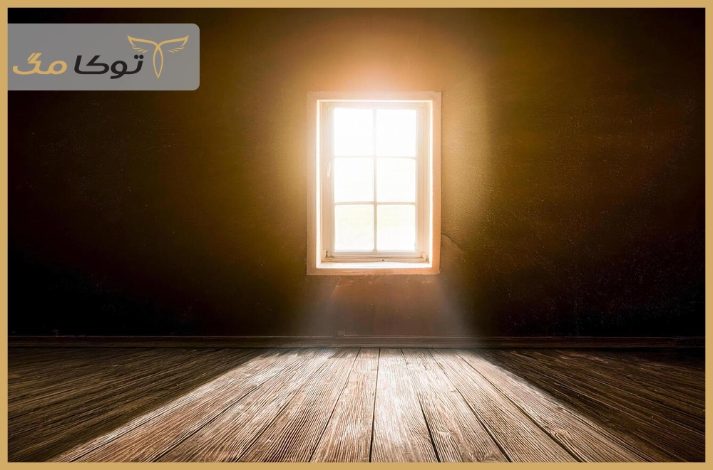 علت مستجاب نشدن دعاها