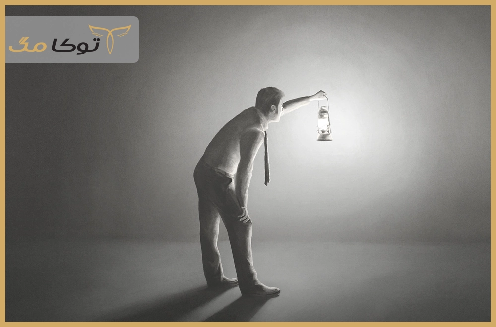 علت مستجاب نشدن دعاها