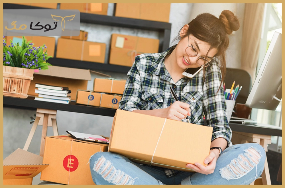 نقش شبکههای اجتماعی در رشد برند چیست؟