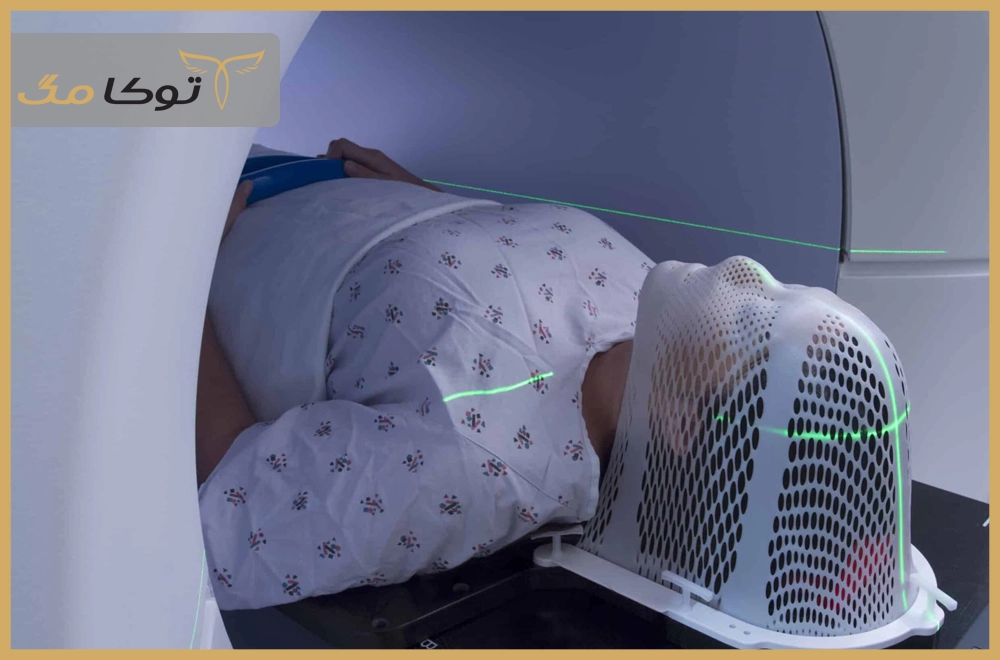 درمان تومور مغزی