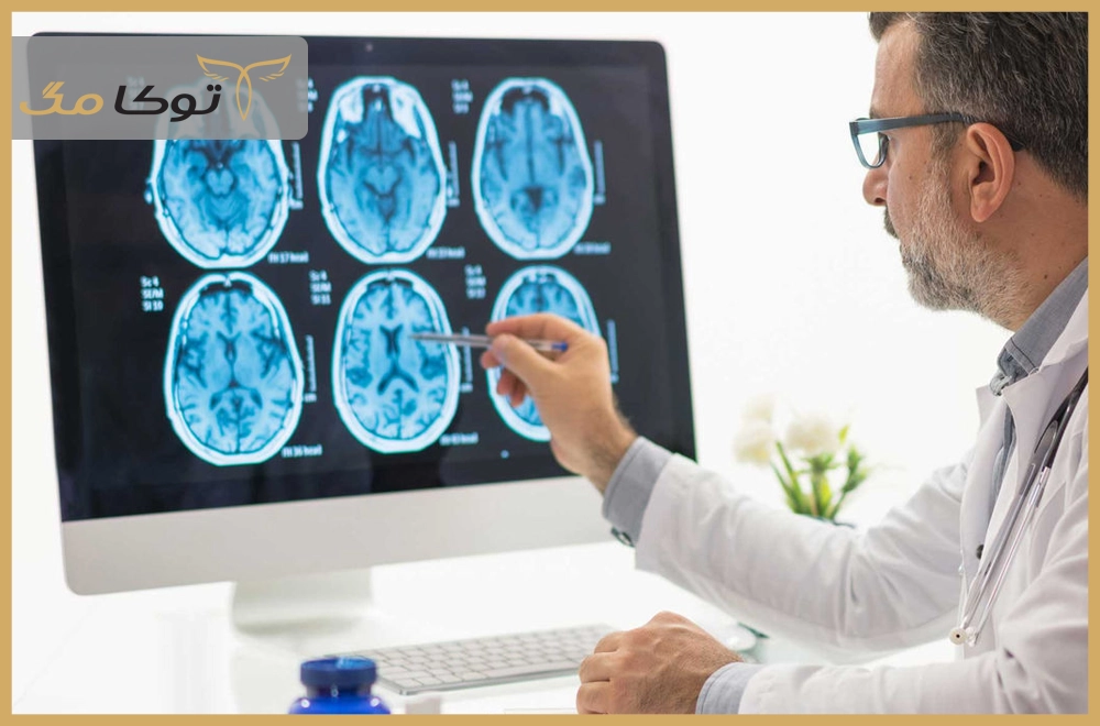 انواع تومورهای مغزی