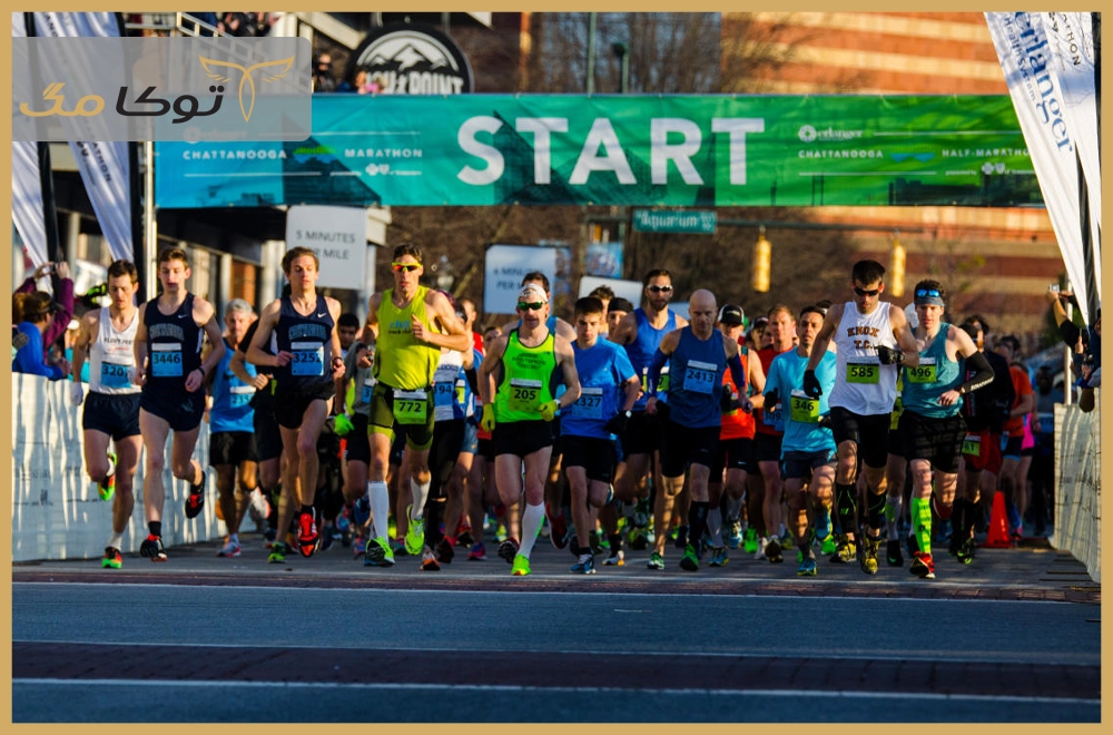 رویدادهای ورزشی به چه معناست؟