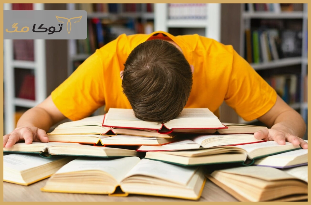 چرا زمان مطالعه تا این حد اهمیت دارد؟