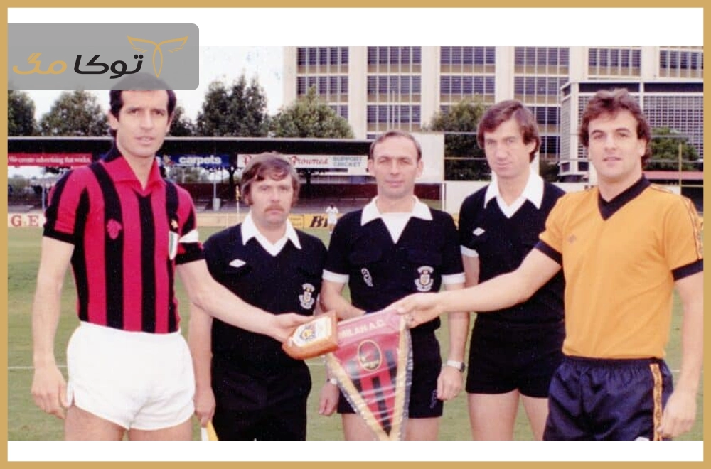 باشگاه فوتبال آث میلان 1980