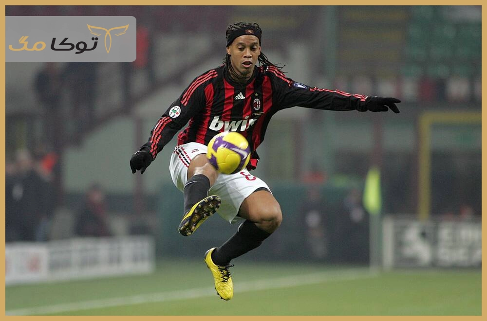 باشگاه فوتبال آث میلان 2008