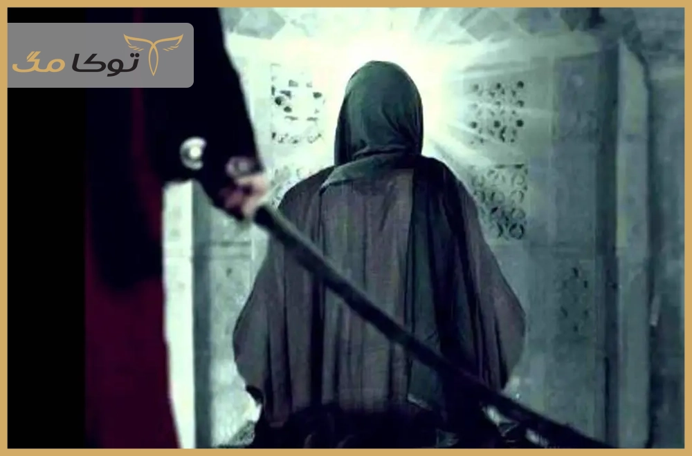 شهادت امیرالمومنین (ع)