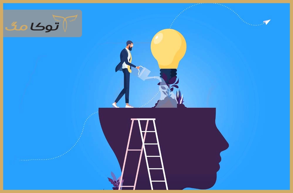 تغییر ذهنیت