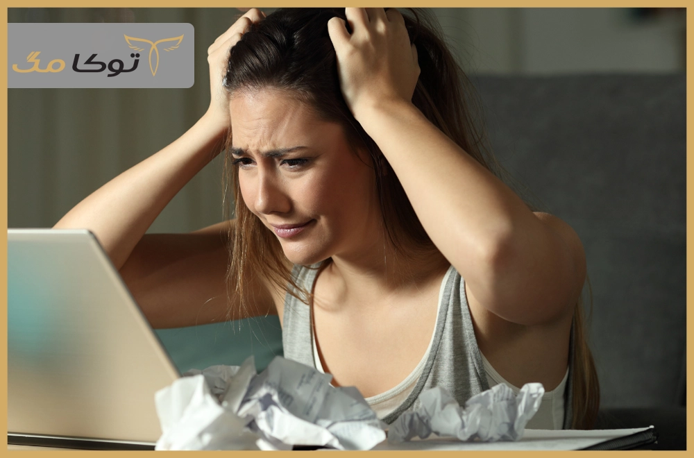 اشتباهات رایج که باعث شکست کسبوکارهای بدون سرمایه میشوند
