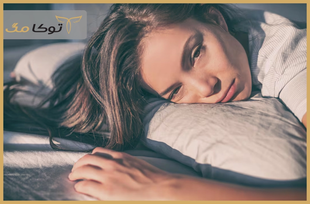 تعبیر خواب ترس و فرار