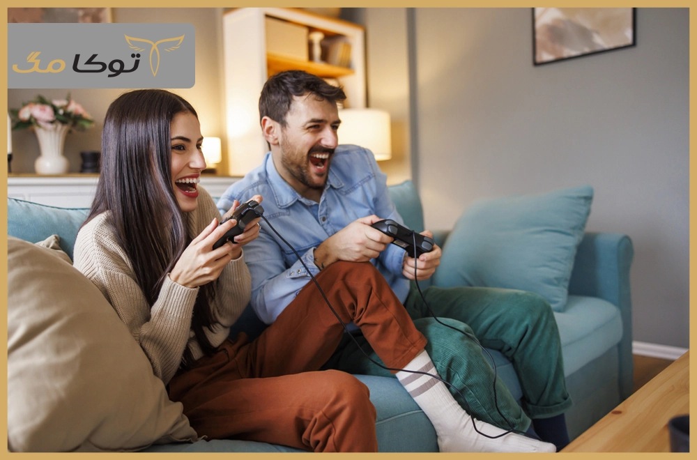 ظهور پلیاستیشن