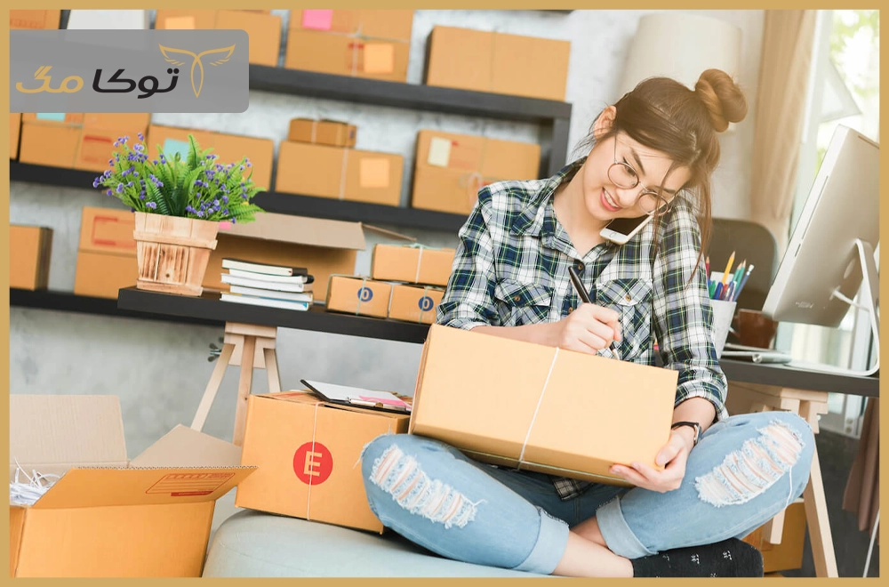 چگونه کسبوکار بدون سرمایه را به درآمد پایدار تبدیل کنیم؟