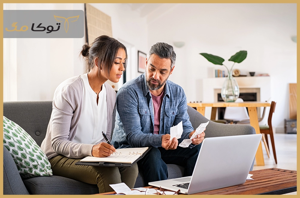 اصول و نحوه اجرای قانون یک ماه پس‌انداز