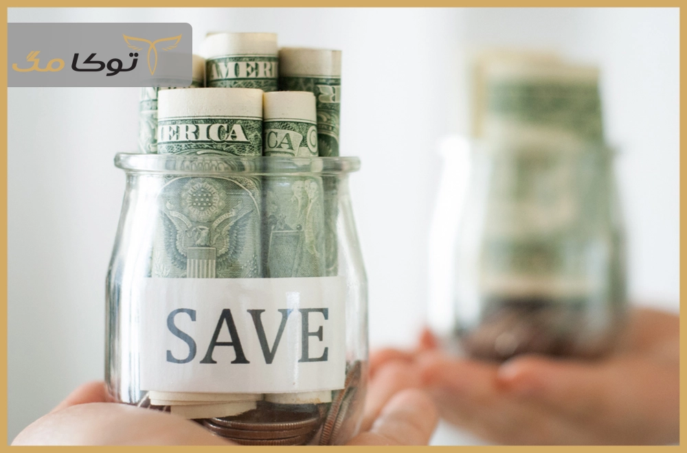 مزایای پیروی از قانون 30 روزه