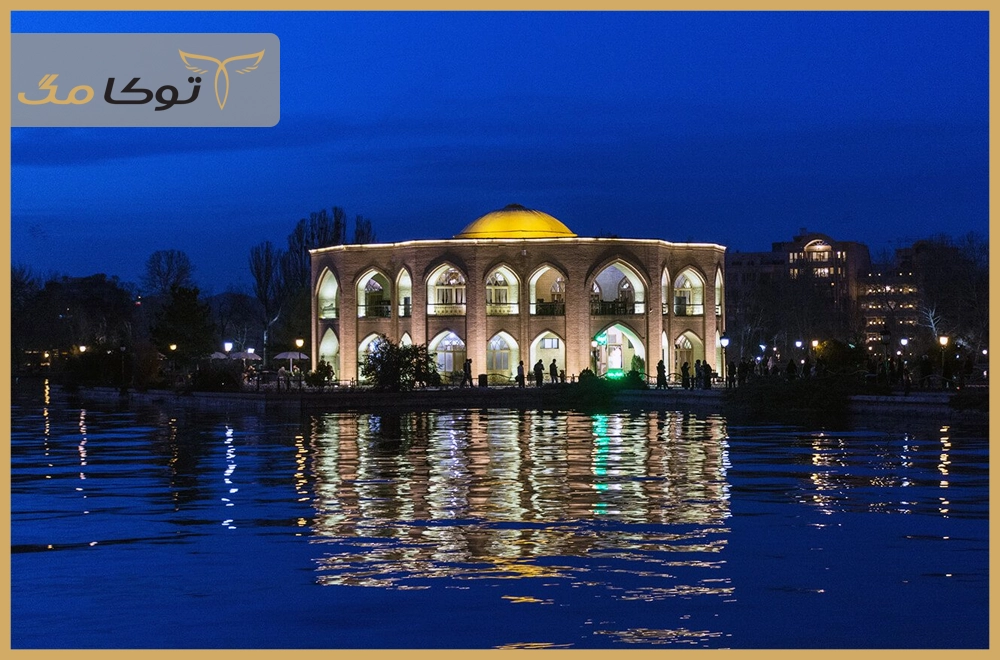 تبریز