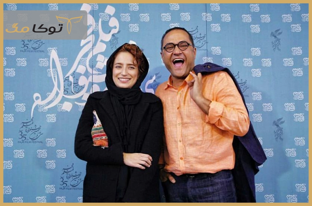 زندگینامه نگار جواهریان